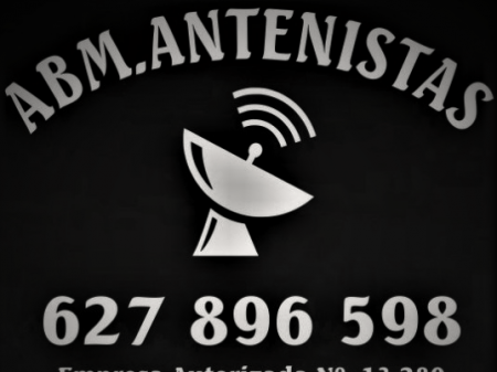 ANTENISTA BENALMÁDENA ABM. 